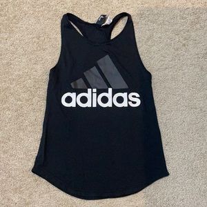 Women’s Adidas Tank Top